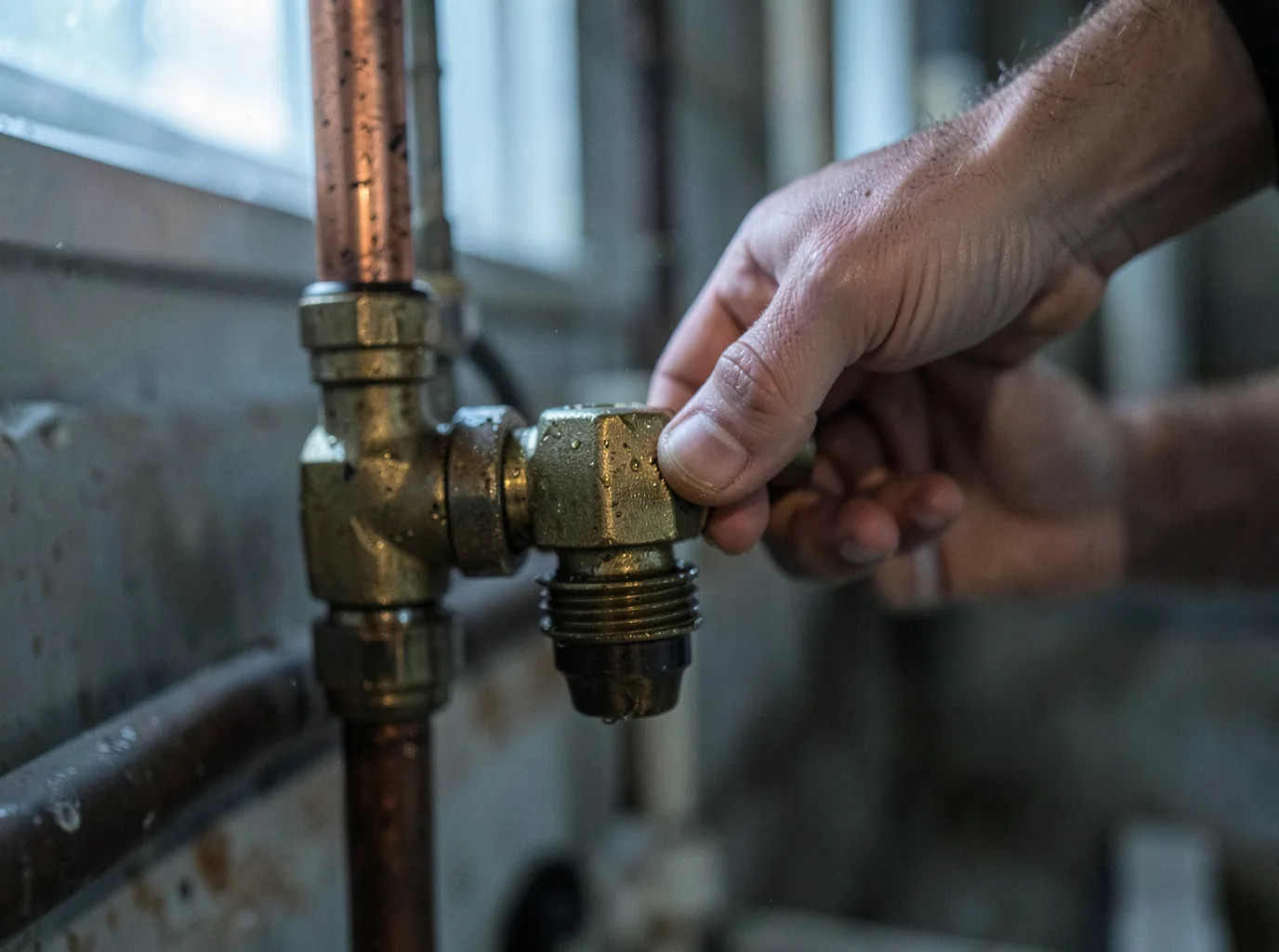 Emergency Plumber Westhoff, TX FAQs